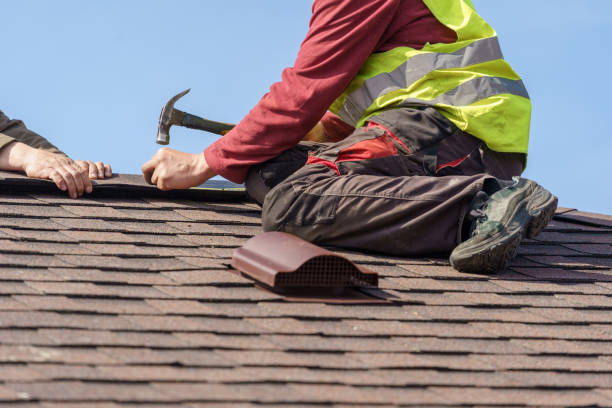 Quick and Trustworthy Emergency Roof Repair Services in Glen Rock, NJ